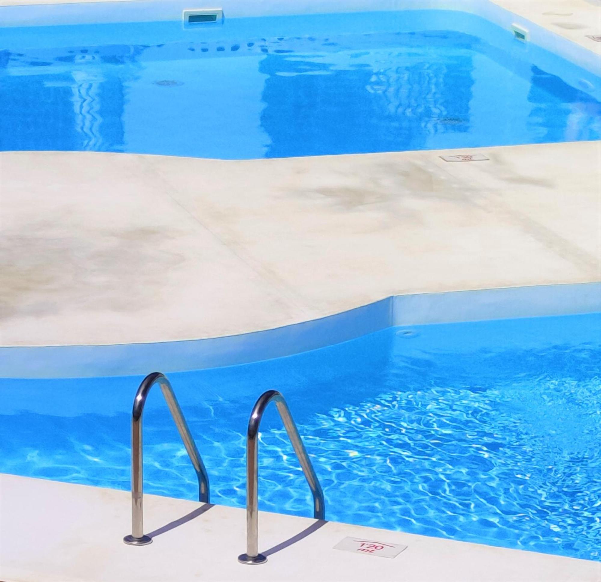 Flor De Las Dunas Pools Wifi Tennis Bikes For Free Corralejo Kültér fotó